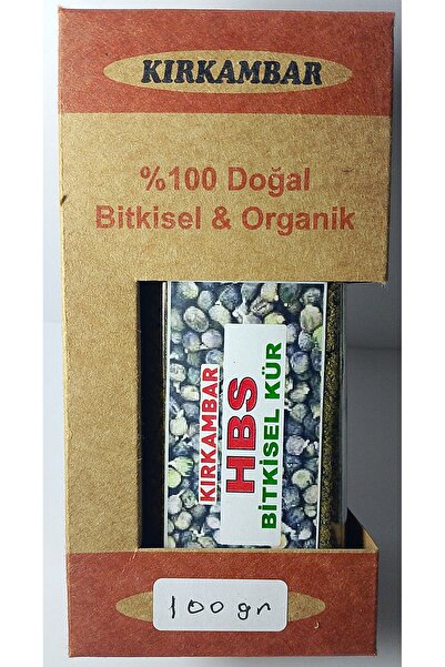 Kırk Ambar Huzursuz Bacak Sendromu Kürü