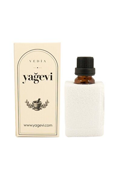 Yağevi %100 Saf Çay Ağacı Uçucu Yağı 10 Ml