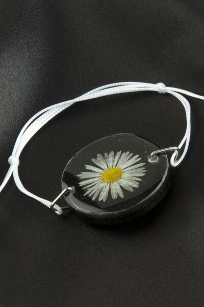 ZERO LAND MTXDPN باباتيا (185106) سوار إيبوكسي-أسود