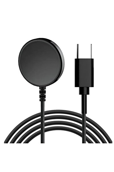 Forzacase Samsung Galaxy Watch 7 serisi 40 / 44 / Ultra ile uyumlu Type-C Man...