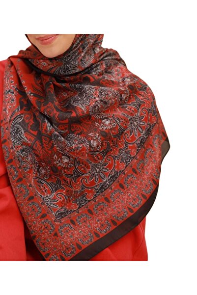 TAŞDELEN AVM Silk I Velina Shawl