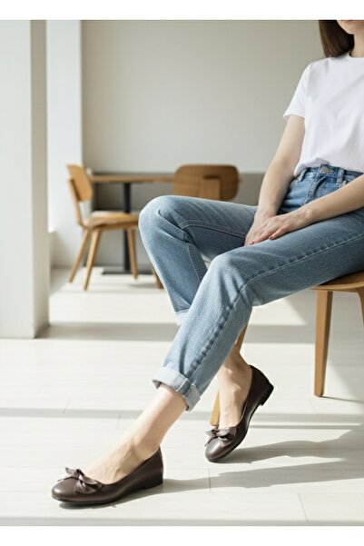 disruptor world Balerini de damă pentru zi cu zi, eleganți și confortabili, p...