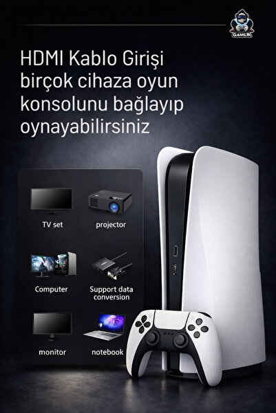 HMO Store Konsol