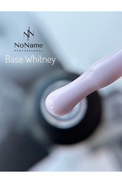 NO NAME NONAME Professional Make Up Base Coat - Whitney - 15 ml - Renkli Baz ...