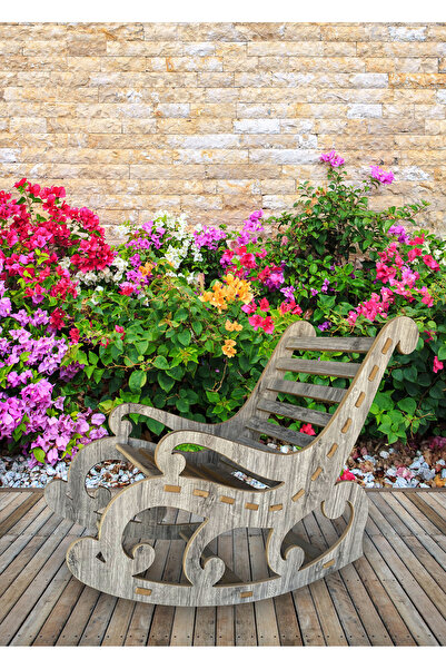 modeksan Sallanan Sandalye