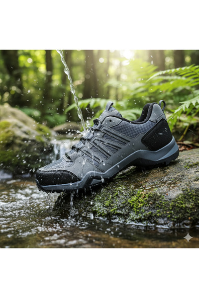 halismenspor Rezistent la apă Poseidon Pantofi sport pentru bărbați, în aer l...