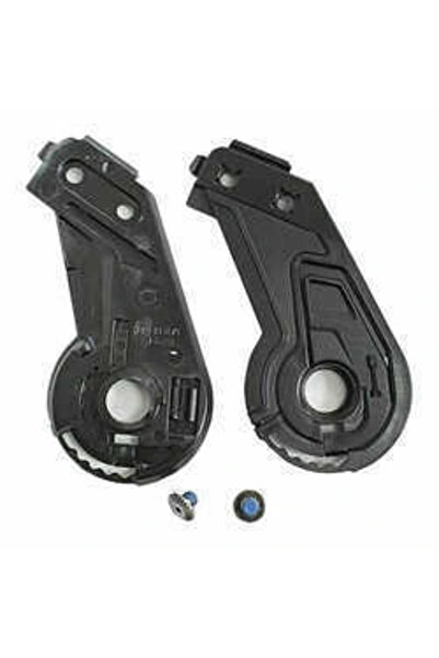 HJC F71 - i71 KASK CAMI MEKANİZMA KİTİ HJ38