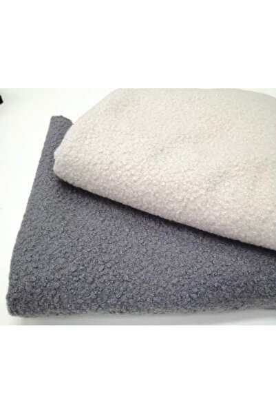 MODELİSA İtal Buklet kuzu kumaş