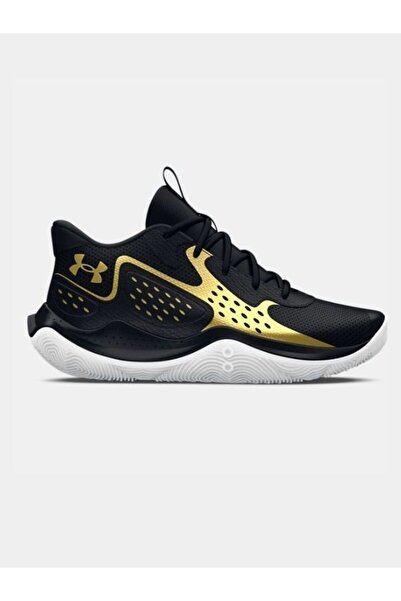 Under Armour حذاء كرة السلة للرجال من أندر آرمور UA JET '23 3026634-001