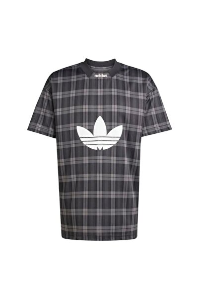 adidas Tricou pentru bărbați Orginals GRAPHIC LO TEE JV7745