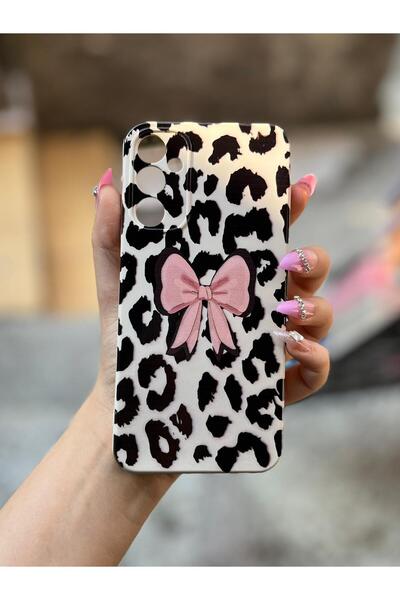 CaseKİdükkan حافظة هاتف من السيليكون مع طبقة داخلية مخملية ونمط إطلاق متوافق مع هاتف Samsung Galaxy A34