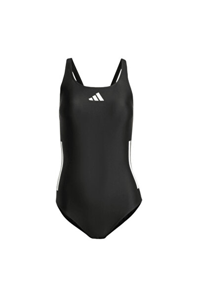 adidas Γυναικείο μαγιό 3S BLD SWIMSUIT JN8118