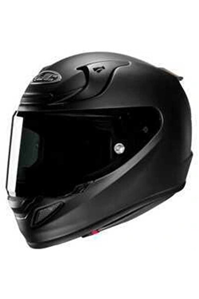 HJC RPHA12 KASK MAT SİYAH