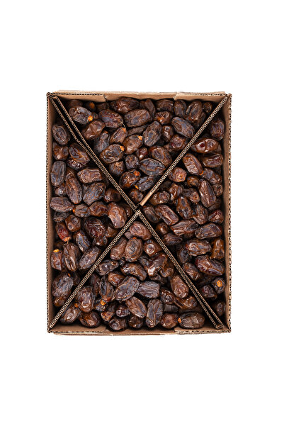 NUTAVİA Kudüs Medjoul Hurma 5 kg