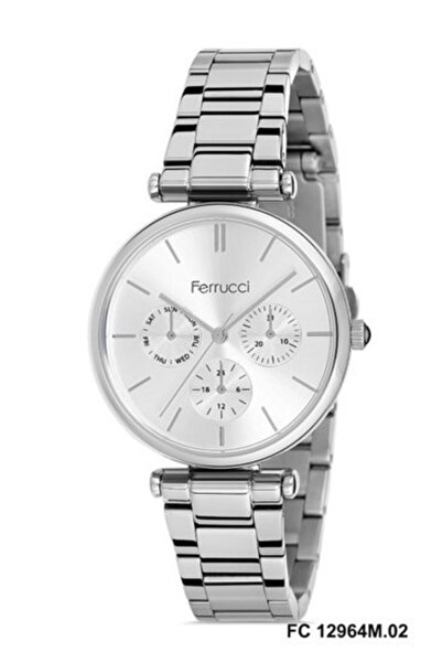 Ferrucci FC.12964M.02 KADIN KOL SAATİ