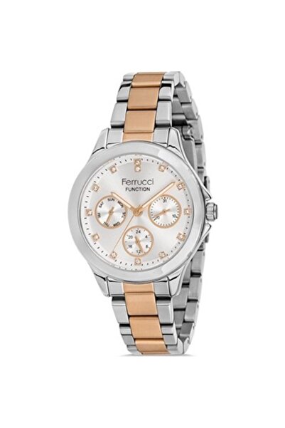 Ferrucci Fc 14044m.02 Women's Watch