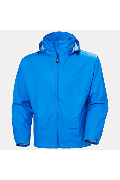 Helly Hansen Workwear Voss Su Geçirmez Mont -70180