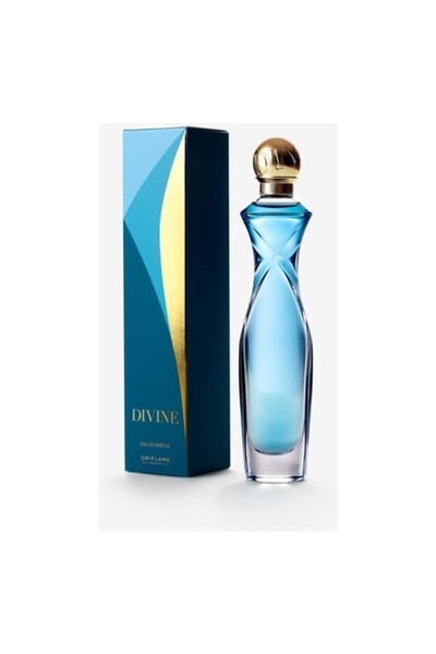 Oriflame Divine Edt 50ml Parfüm
