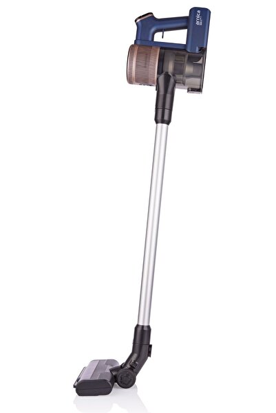 Arnica Solara Pro Mop 28.8v Şarjlı Dik Süpürge Et13470