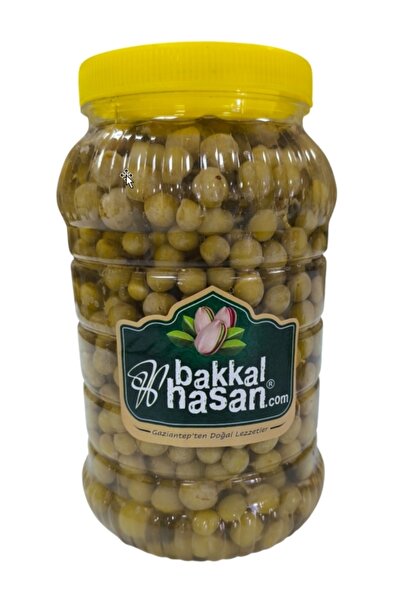 Bakkal Hasan Ev Yapımı Koruk Turşusu 1 LT