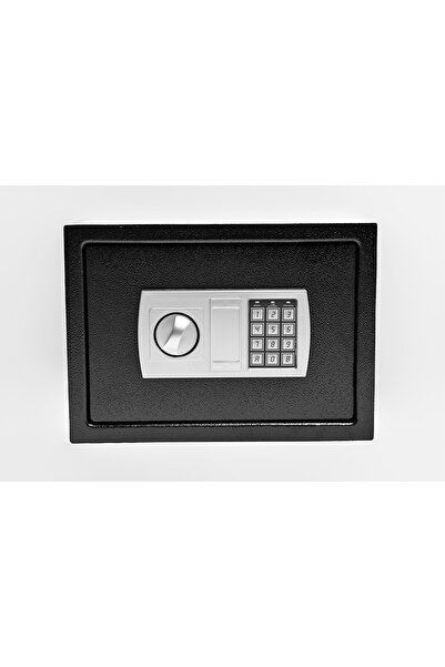 TLA سفتي بوكس خزنة وزن (6.4 كغ ) رمز + مفتاح