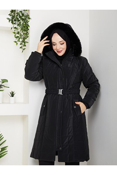 ESLEMNUR NOVA KUMAŞ ŞİŞME MONT 100CM