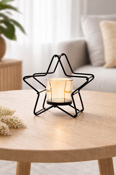 AKSWSUAR Metal Mumluk