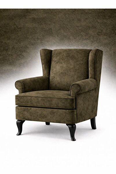 Eys Dallas dijital baskı astarlı pati dostu döşemelik kumaş