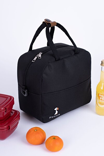 ALTINPAMUK Thermal Bag Thermal Insulated Waterproof Food Carry Lunch Bag with...