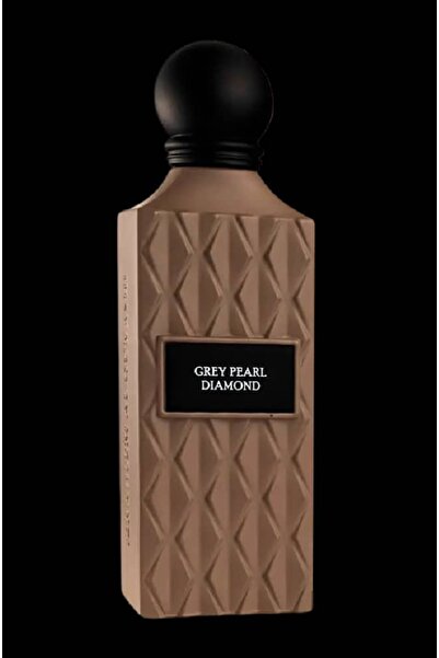IBRAHIM ALQURASHI IBRAQ Gray Pearl Diamond EDT 150 ml