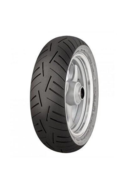 Continental Contiscoot 140/60-13 Scooter Arka Lastik - Islak Kuru Yol Tutuşlu...