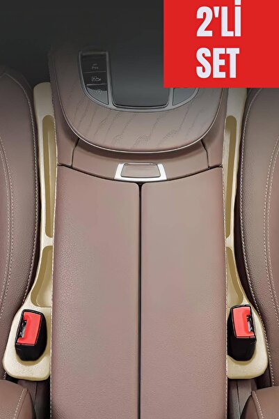 TOYFEST Protecție laterală anti-cădere pentru scaunul mașinii – compatibil cu...