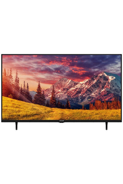Arçelik 40" FHD Google TV - A40 D 697 B Full HD & HD