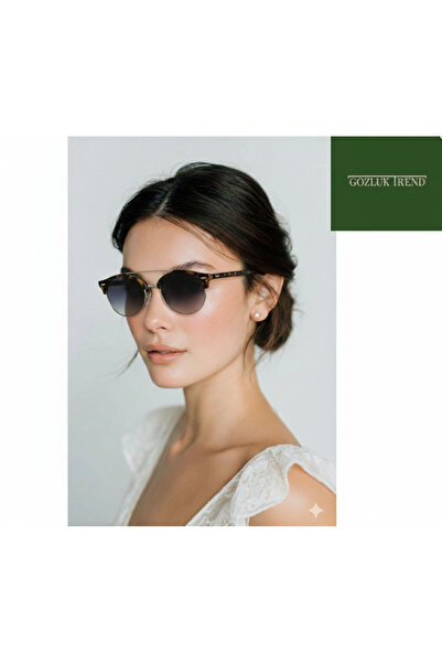 Optelli Kadın Güneş Gözlüğü 2423 04 51-19/145