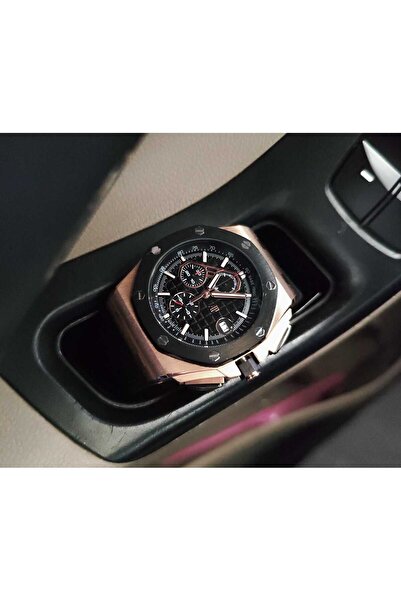 audemars Audemars Piguet Royal Oak Offshore Chronograph Watch