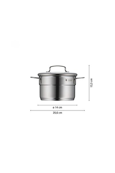 WMF Mini Deep Pot 14 cm