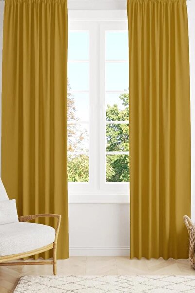 Mr. Stock Mr.stock Затъмняваща завеса за слънцезащита, заден фон, единичен панел - 12189