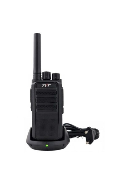 MBL Tyt Tc-666e Pmr 446 El Telsizi | Mikro Usb Bataryalı