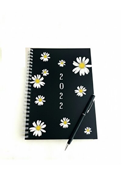 LİNOVERA دفتر ديزي لعام 2022