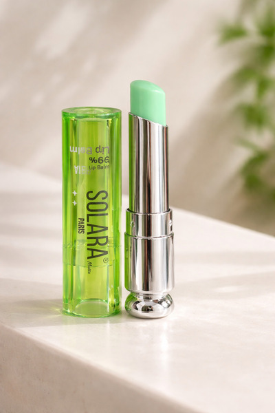 Solara Matte Lip Balm Aloever