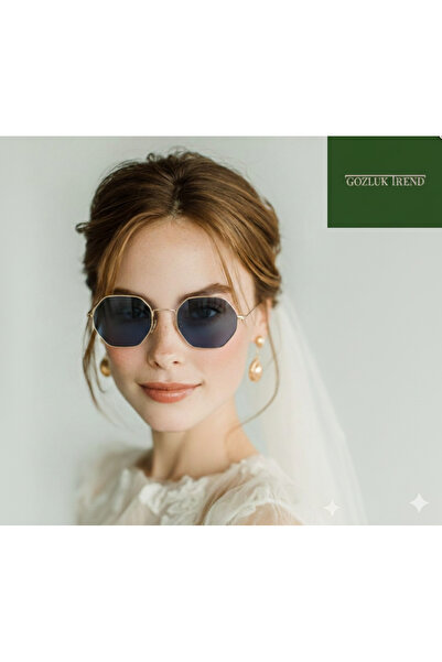 Optelli Güneş Unısex 2480 07 50/18 - 145