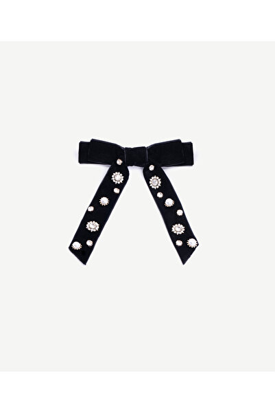 Yargıcı Kurdele Formlu Toka