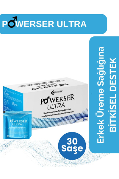 Pharmaser Powerser Ultra