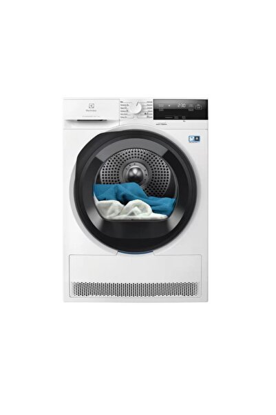Electrolux EW7D395UT 9KG KURUTMA MAKİNESİ