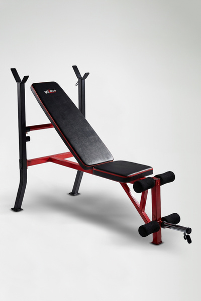 Proforce Luna Ayarlanabilir Mekik Bench Ağırlık Sehpası