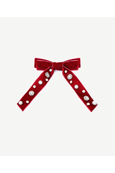 Yargıcı Ribbon Form Buckle