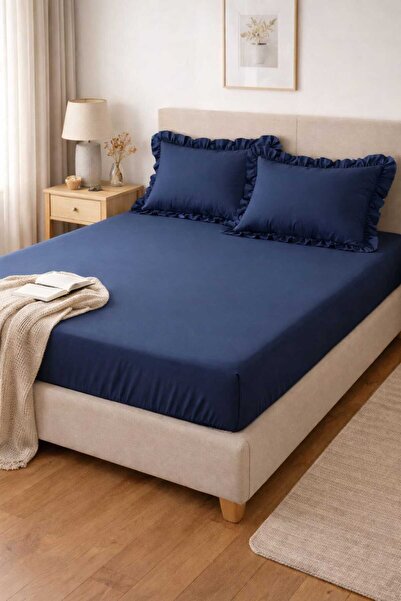 miruza ev tekstil مجموعة شرشف مطاطية