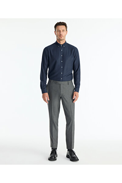 Yargıcı Tapered Fit Regular Waist Pants