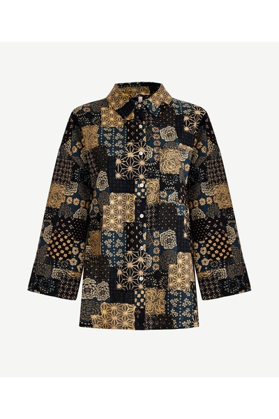 Yargıcı Regular Gömlek Yaka Uzun Kol Gömlek