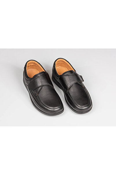 Dr.Soft Genuine Leather Full Orthopedic Comfortable and Comfortable Walking S...